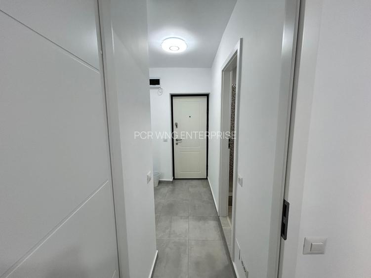 Garsonieră decomandată, renovată integral – 3 min metrou Piața Muncii - 2