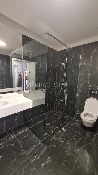 One Herastrau Plaza | Apartament spatios 2 camere VEDERE PANORAMICA si TERASA - 9