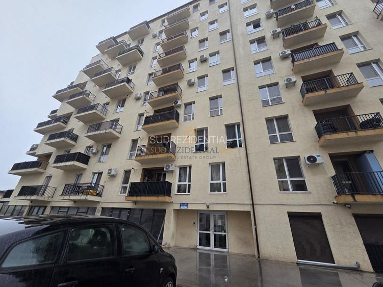 Apartament tip studio, finisat modern, zona Brancoveanu, Dealul Alunis - 11