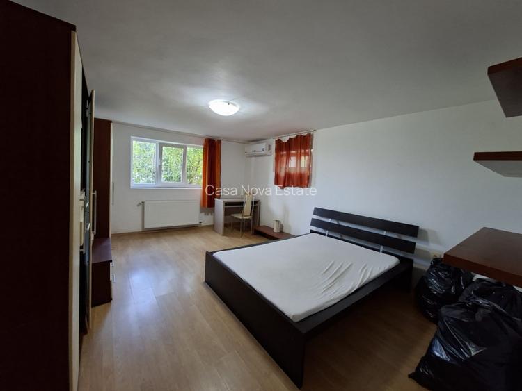 Apartament 1 camera 40mp, finisat mediu, Zorilor - 7