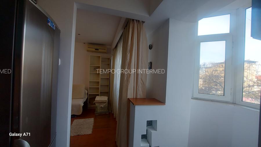 Panduri- garsoniera cocheta la cinci minute de metrou!! - 38