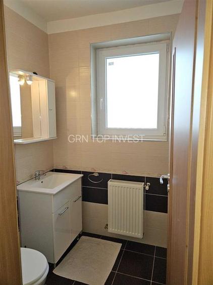 Apartament 2 camere cu balcon zona Calea Cisnadiei - 8