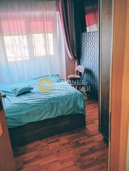 3 camere, decomandat, et.2/4, Tatarasi-Dancu, bloc pe cadre, liber! - 3