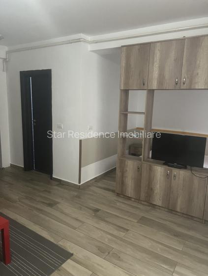 Inchirierz Garsoniera  Militari Residence strada Tineretului  - 3