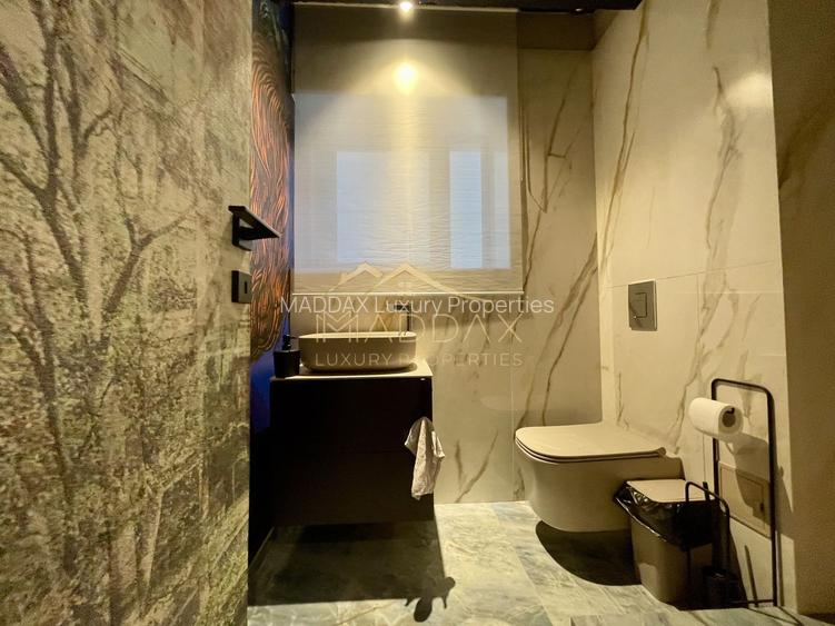 Duplex 3 camere//Birou***Showroom***DOMENII//PARTER+ Demisol - 9