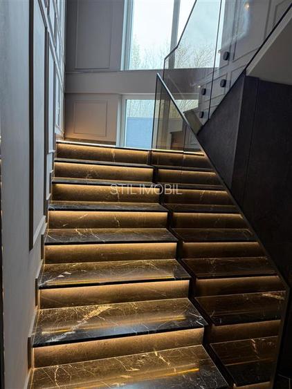 Apartament 2 camere - Moara de vant - Lux - 11