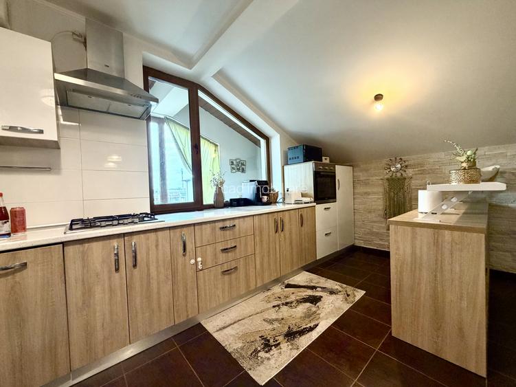 Apartament spațios în vilă | Str. Speranței nr. 7 - 6