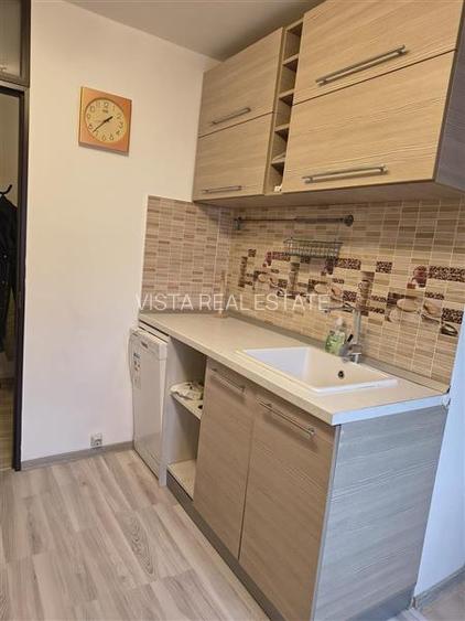 Apartament spatios, decomandat, in cartierul Scriitorilor, Brasov - 15