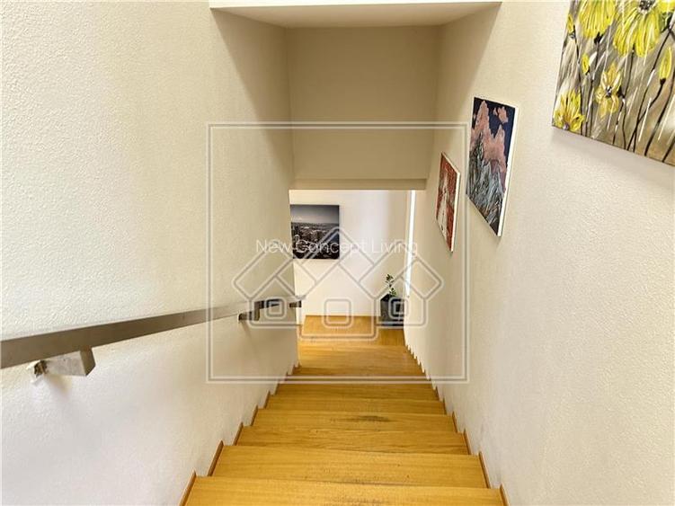 Spatiu birouri de inchiriat, finisat premium, 6 parcari, C. Dumbravii - 16