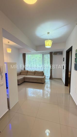 Apartament 2 camere decomandat  Bloc nou zona Regie Politehnica - 2