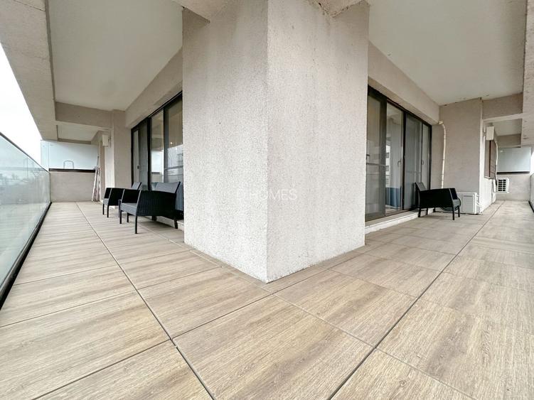 Chirie I Apartament 3 camere I 135 mp IBoxaI Pipera I Scoala Americana - 37