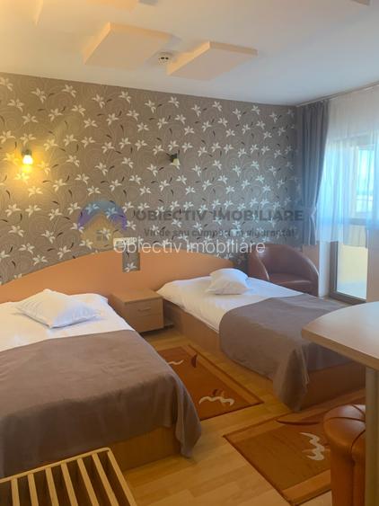 Pensiune de vanzare zona manastirii Varatec - 6