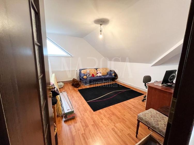 Apartament 5 camere de vanzare in Bulgaria, Cluj Napoca - 7