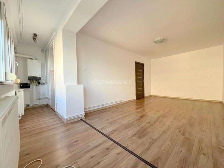 Apartament 3 camere - Torontalului - 3