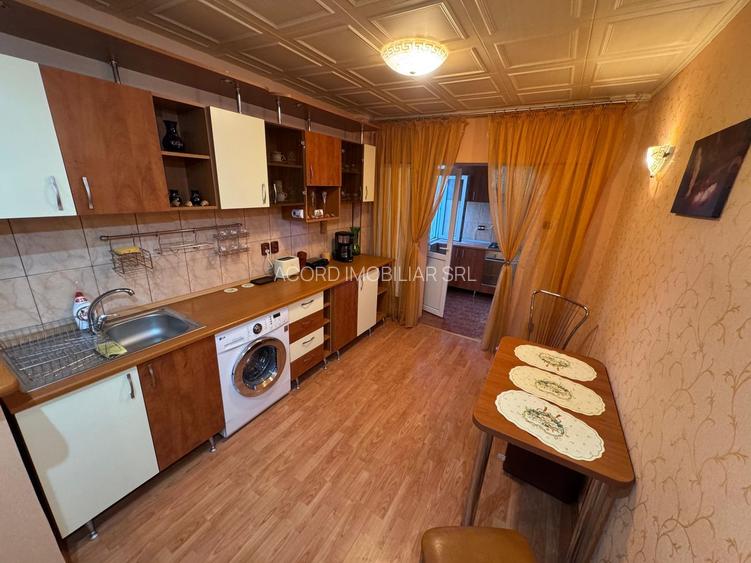Apartament 2 camere vedere bilaterala Faleză Nord - 6