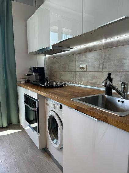 APARTAMENT 2 CAMERE –  PACII - ROTAR PARK RESIDENCE - 3