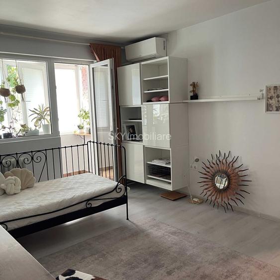 2 Camere I Drumul Taberei I Favorit 2 min metrou, mobilat, zona verde - 4
