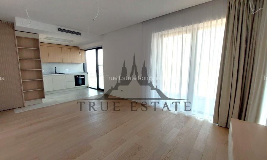 Apartament cu 2 camere in proiect nou pe malul lacului- zona Barbu Vacarescu - 4