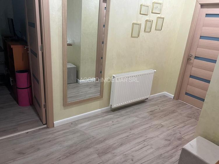 Casa Tomis Plus 4 camere - 6