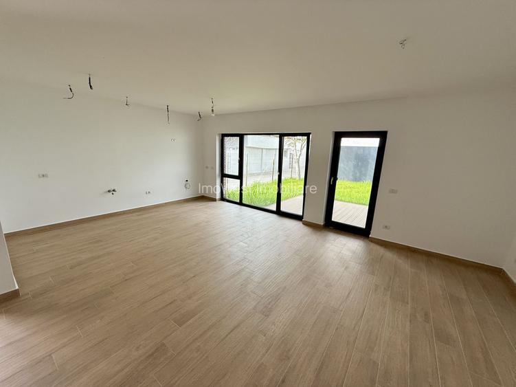 Calea Buziașului | Casă individuală | Carport | Terasă circulabilă - 7