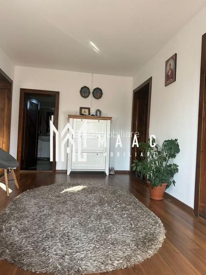Casa 6 camere I P+E I Curte I 200MPU I Selimbar - 7