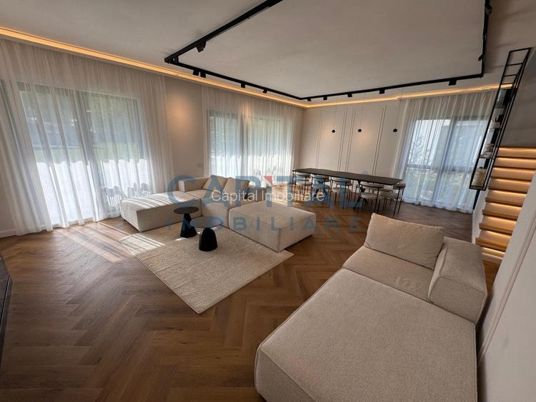 Comision 0! Casa de vanzare cu piscina exterioara in cartierul Andrei Muresanu - 2