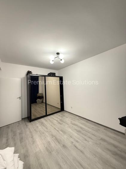 Apartament 3 camere cu curte proprie –40m- Bloc nou – Zonă liniștită - 12