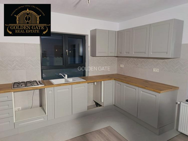 Casa Moderna in Bunloc | 3 Dormitoare, 2 Bai, Spatioasa si Mobilata Integral - 3