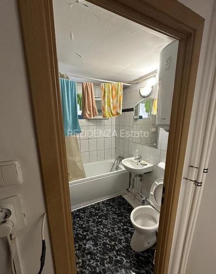 APARTAMENT MODERN 2 CAMERE BLOC 1984 REABILITAT TERMIC CRANGASI - 5