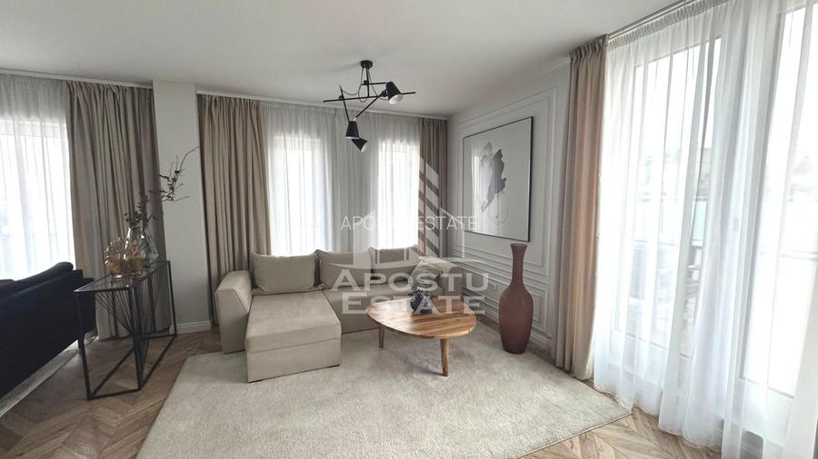 Apartament de inchiriat, modern cu terasa de 60 mp, Aradului,Timisaora - 10