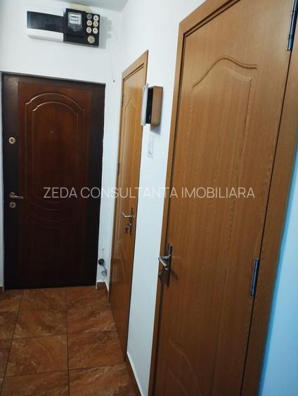 3 camere Dristor - metrou 1 minut, prima inchiriere! - 13