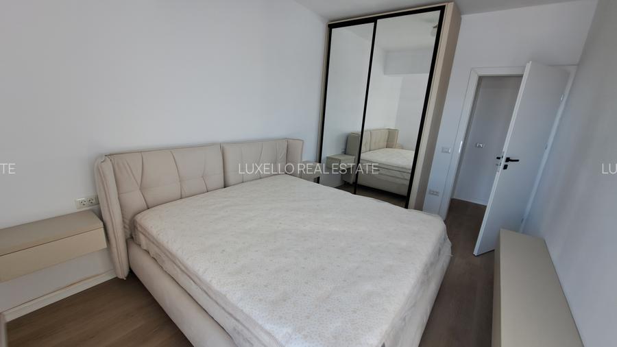 VILE 5/6 CAMERE FINALIZATE IN CARTIER REZIDETIAL CU CIRCUIT INCHIS SI PISCINA - 16