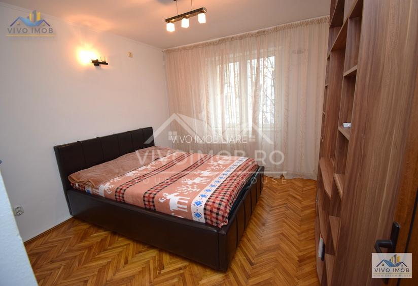 Dristor-Râmnicu Vâlcea | mobilat și utilat | centrală proprie | bloc reabilitat - 19