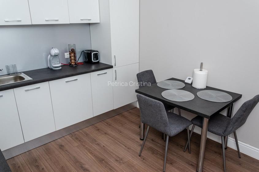 SUPER LUX , ZONA CENTRALA,  FOARTE SPATIOS, INSCRIS SAD, IDEAL SEDIU FIRMA - 12