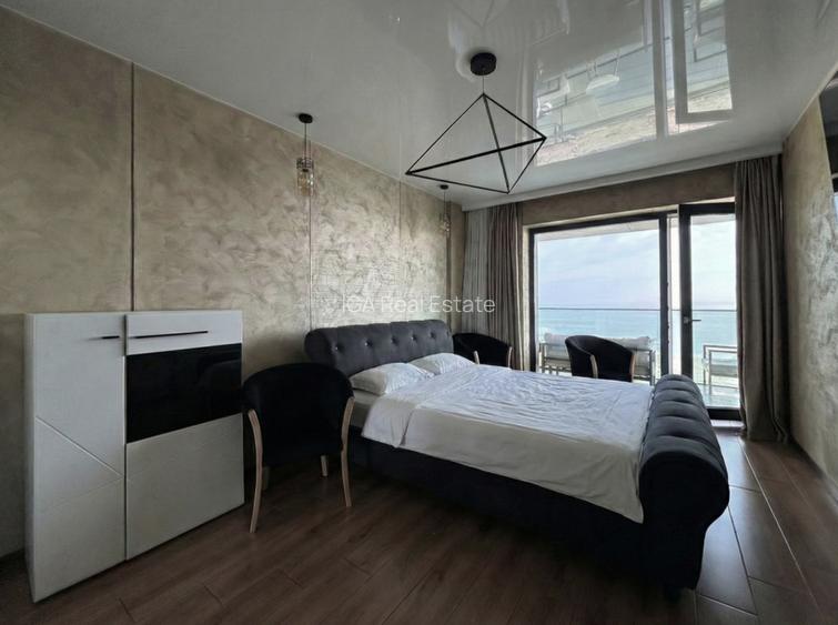 Apartament premium cu vedere frontala la mare - Mamaia Nord - 4