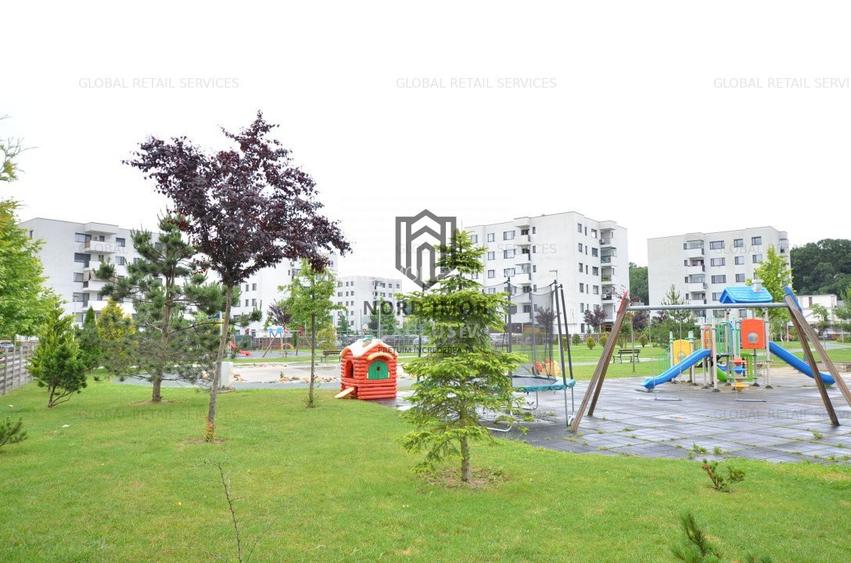 APARTAMENT 3 CAMERE | COCHET | 2 BAI | PET FRIENDLY | PARCARE | GREENFIELD - 24