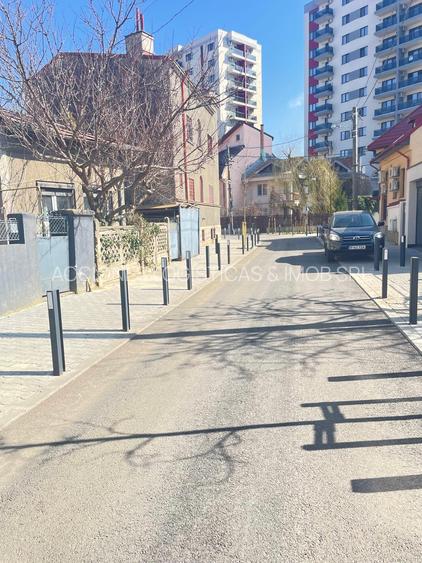 Teren de casa de vanzare la Grozavesti!!! - 10