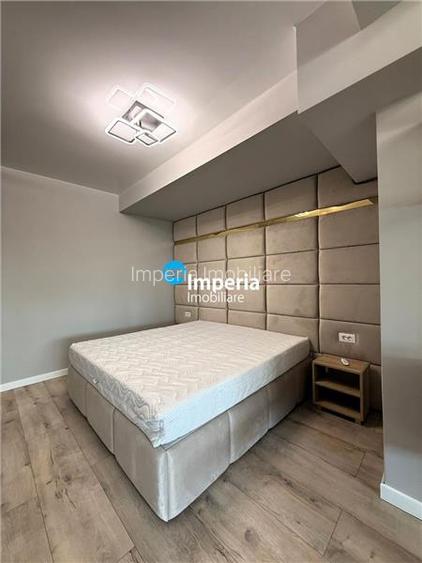 Apartament 2 cam de inchiriat,Copou - Stadion Emil Alexandrescu - 8