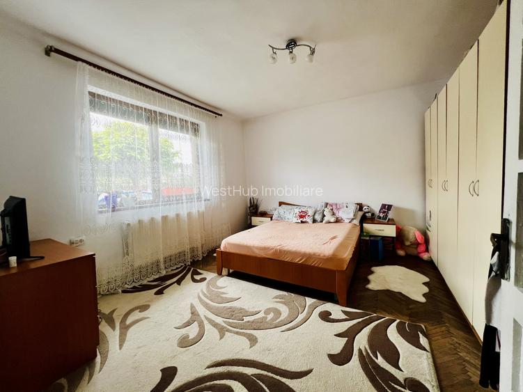 Casa individuala 5 camere si teren 1187 mp - Zona Mehala, Timisoara - 4