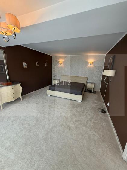 Apartament cu 2 camere de lux – Decebal, 104 mp, singur pe etaj - 4