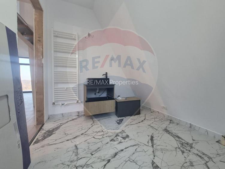 Vanzare Casa A-Frame 3 camere I Constructie 2025 - 6