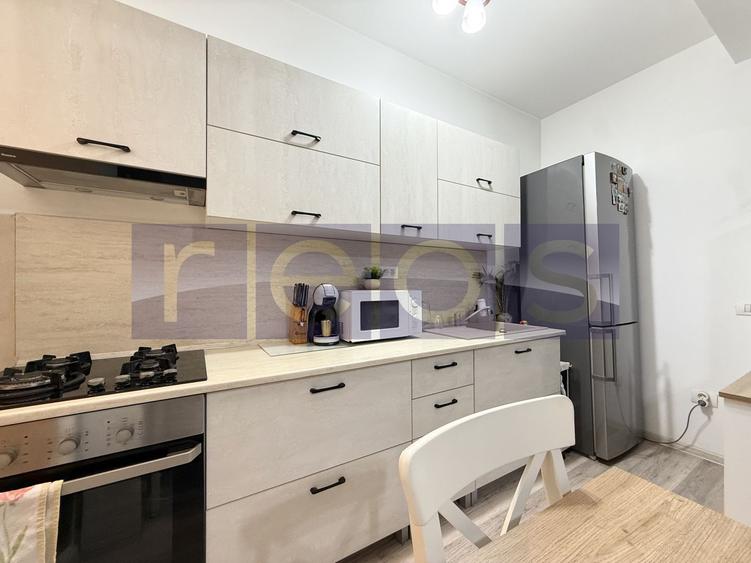 VÂNZARE 2 CAMERE | ZONA 1 DECEMBRIE 1918 | LOC DE PARCARE | CENTRALA PROPRIE - 6