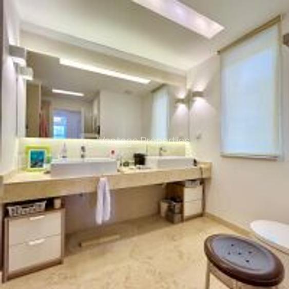 Modern villa | Oxford Gardens complex | Pipera area - American School - 11