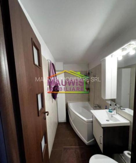 Apartament 3 Camere 1995 SUPERB Mall Vitan Nerva Goga PARCARE - 5