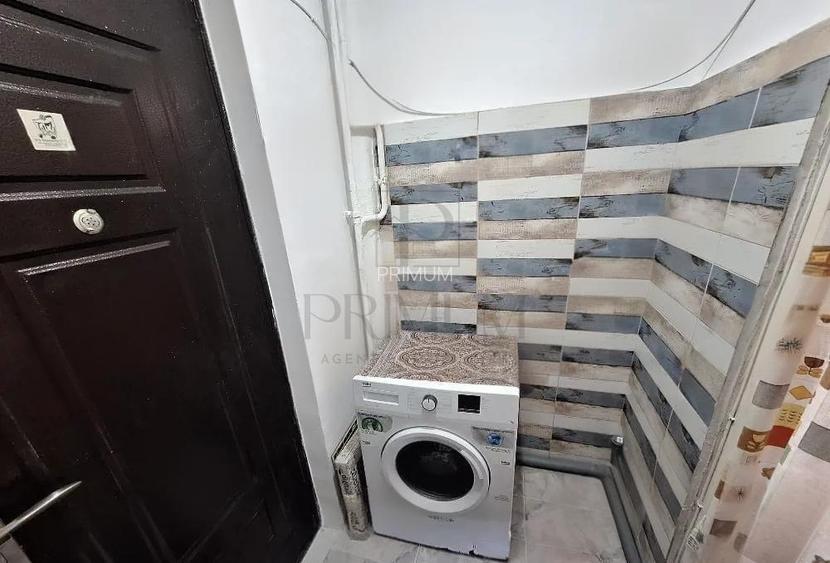 Garsoniera - Decomandat - Mobilay și Utilat - Zona UMT - 4