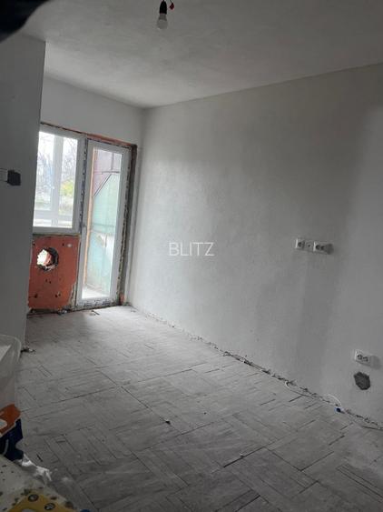 Garsoniera semidecomandata, 23mp, zona Valea Rosie - 3