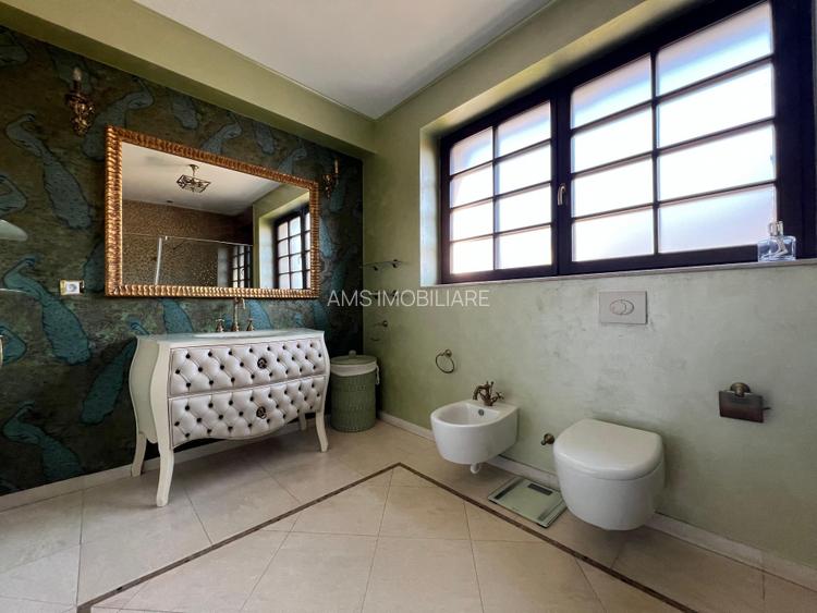 VILA DEOSEBITA / SPATII GENEROASE / CURTE PROPRIE - 23