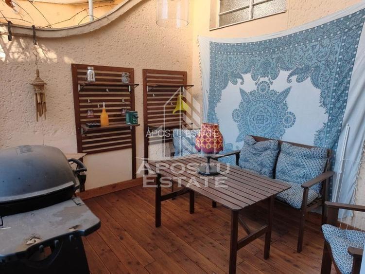 Apartament 4 camere de inchiriat, Zona Central, Timisoara - 15