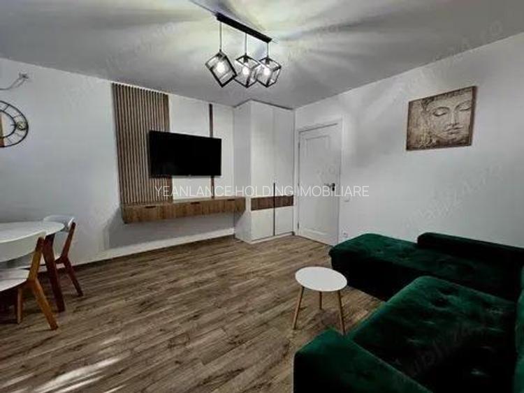 Titan.Va propumnem spre inchiriere apartament cu 1 camera ,decomandat,confort 1 - 11