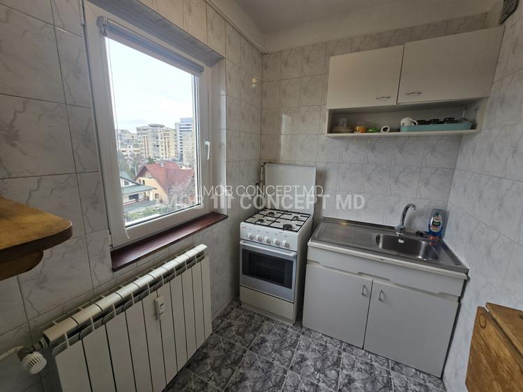 INCHIRIERE GARSONIERA IN PLOIESTI, ZONA GH DOJA - 6